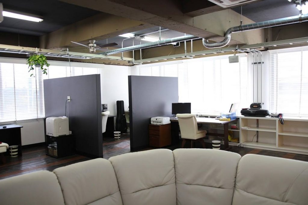 会社概要 株式会社イン・ザ・コム